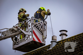 brand kallenbroekerweg barneveld