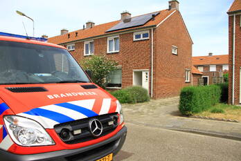 brand braakstraat weert