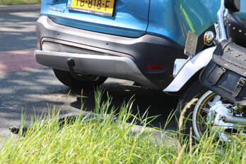 ongeval arnhemseweg - n226 51,4 leusden