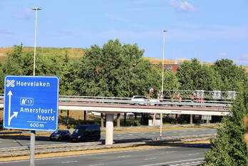 nieuws oude zevenhuizerstraat hoogland