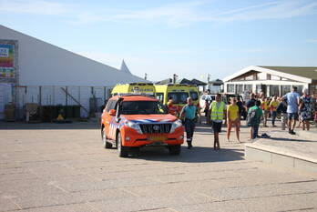 nieuws boulevard katwijk