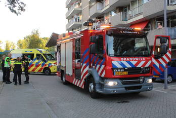 brand leyerwaard rotterdam