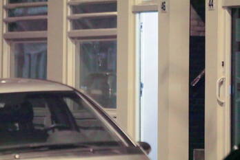 schietincident witte de withstraat amsterdam