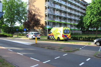 ongeval onzelievevrouwestraat weert