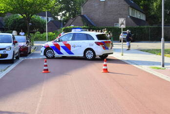 ongeval kanneveld ede