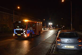 natuur berkenlaan ede