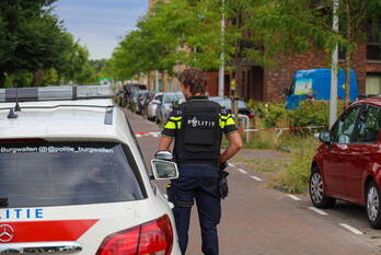 nieuws winterjanpad amsterdam