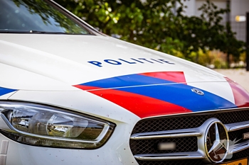 ongeval bezuidenhoutseweg den haag