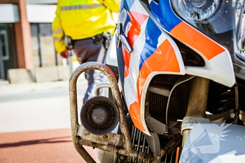 steekincident krayel maasbree