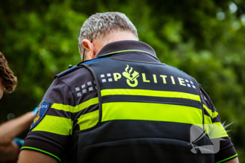 steekincident koperwerf den haag