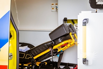 ongeval oosterdorpsstraat hoevelaken