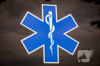 ongeval zuidwending veendam