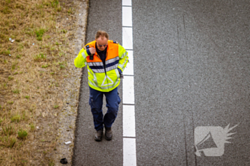 ongeval rijksweg a12 l 126,3 arnhem