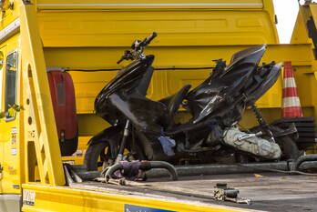 ongeval provincialeweg - n471 berkel en rodenrijs