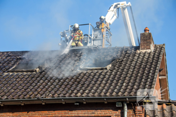 brand graaf albrechtstraat gorinchem