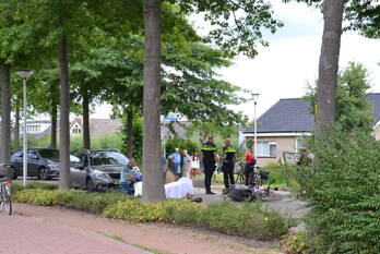 ongeval boezemlaan boskoop