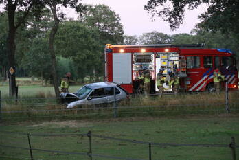 ongeval enterweg markelo