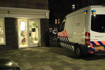 nieuws vechtstraat amsterdam