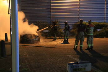 brand schurenbergweg amsterdam