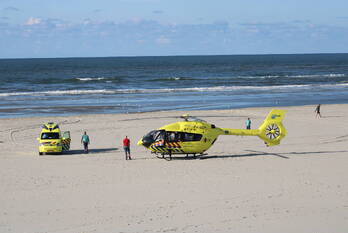 nieuws strandweg nes