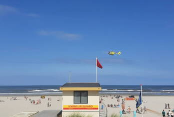 nieuws strandweg nes