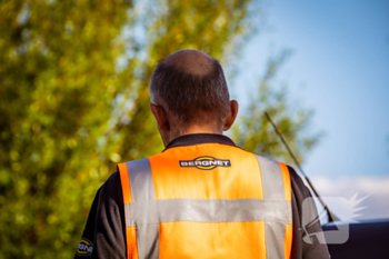 ongeval c.w. sturmstraat middelburg