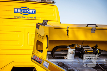 ongeval maanlander amersfoort