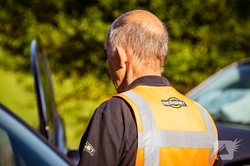 ongeval arkersluisweg nijkerk