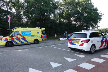 ongeval tweede elsweg mariënberg