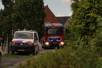 brand bosrank assen