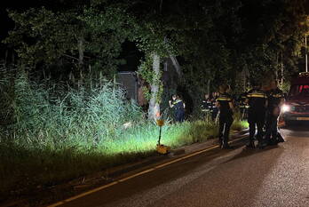 ongeval goudse houtsingel gouda