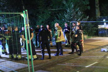 nieuws stadionkade amsterdam