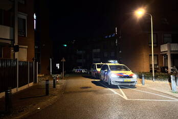 schietincident feldbiss kerkrade