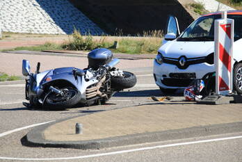 ongeval seineweg amsterdam