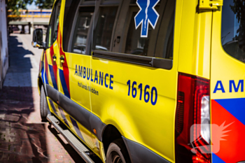 ongeval sterappel helden