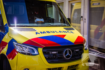 ongeval madesteinweg den haag