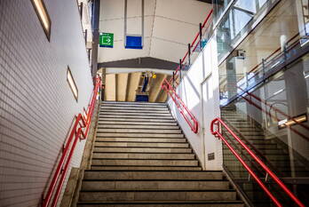 nieuws stationsplein amersfoort