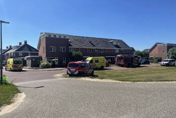 brand waterspoor wierden