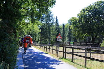 brand zandlaan soest