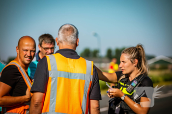 ongeval dinteloordseweg - n268 6,2 oud gastel