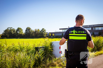 nieuws koepellaan bloemendaal