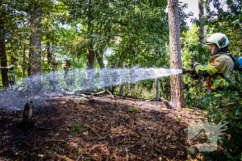 brand dorresteinseweg amersfoort