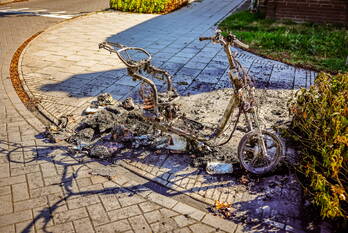 brand ipenrodestraat haarlem