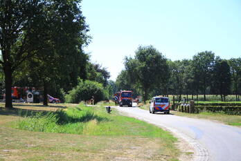 brand roeven nederweert