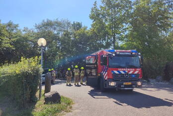 brand lange heide maasbree