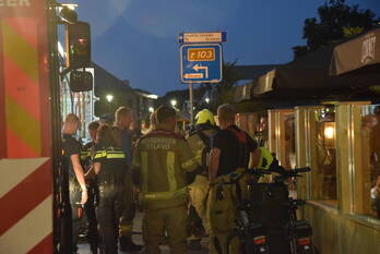 brand hogezoom renesse