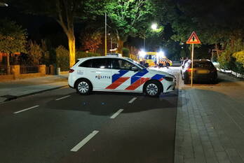 ongeval willem de zwijgerlaan ede