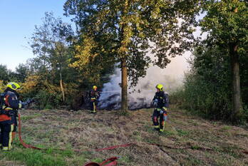 brand edisonstraat krimpen aan den ijssel
