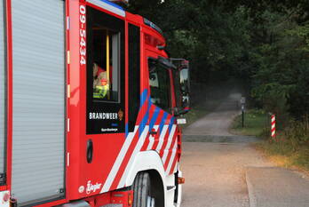 brand doornseweg leusden