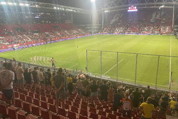 nieuws herculesplein utrecht